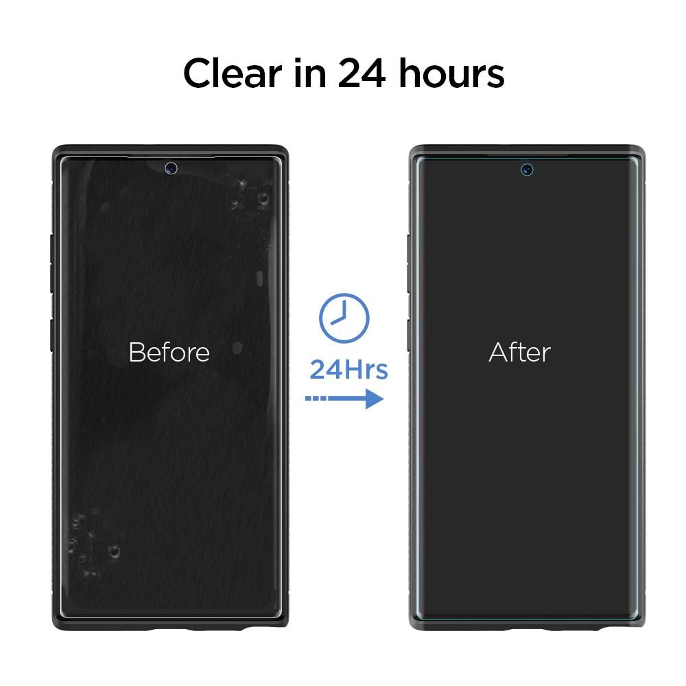 Spigen
SPIGEN Skärmskydd Neo Flex Galaxy Note 10+ Plus