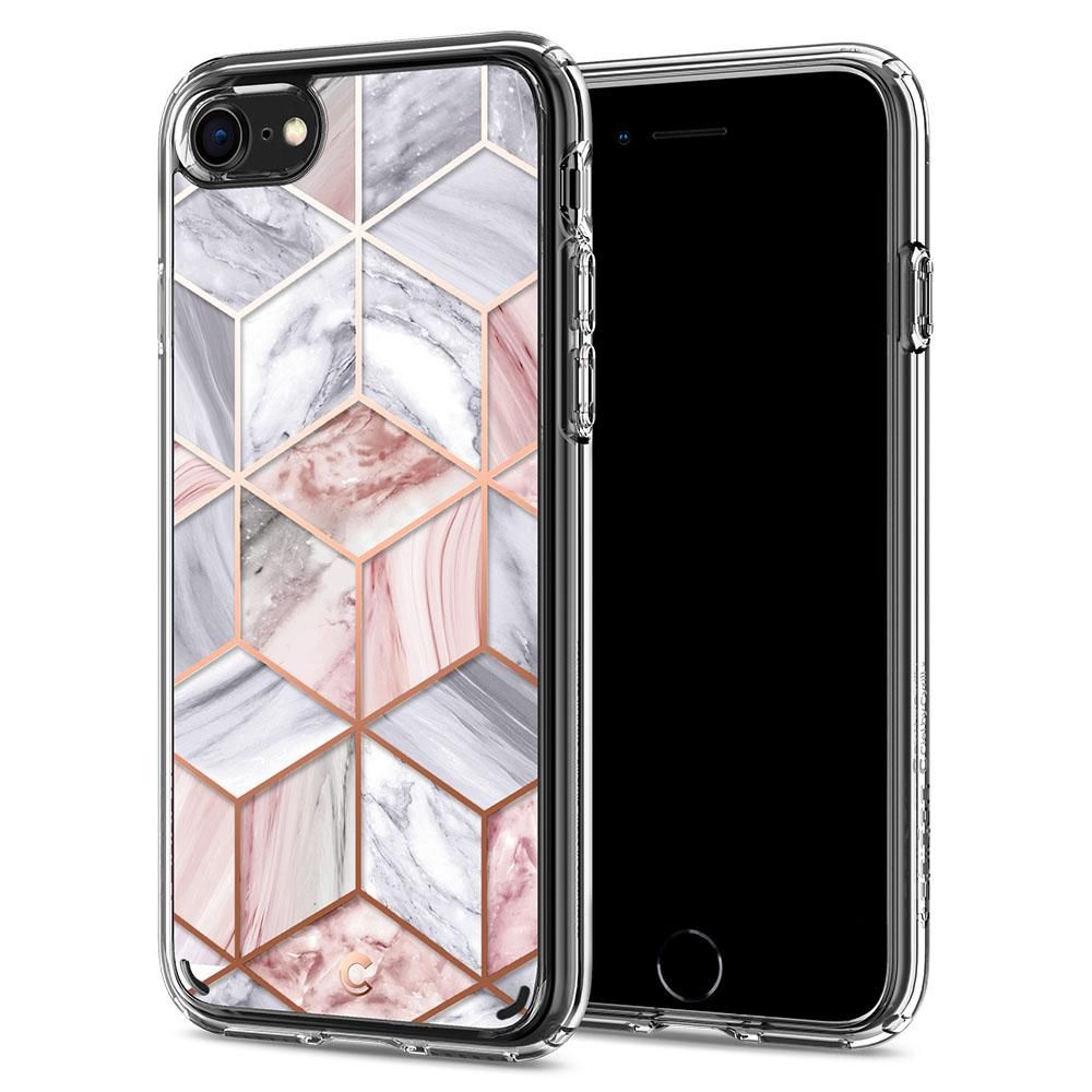 Spigen
Spigen Ciel iPhone 7/8/SE 2020 Pink Marble