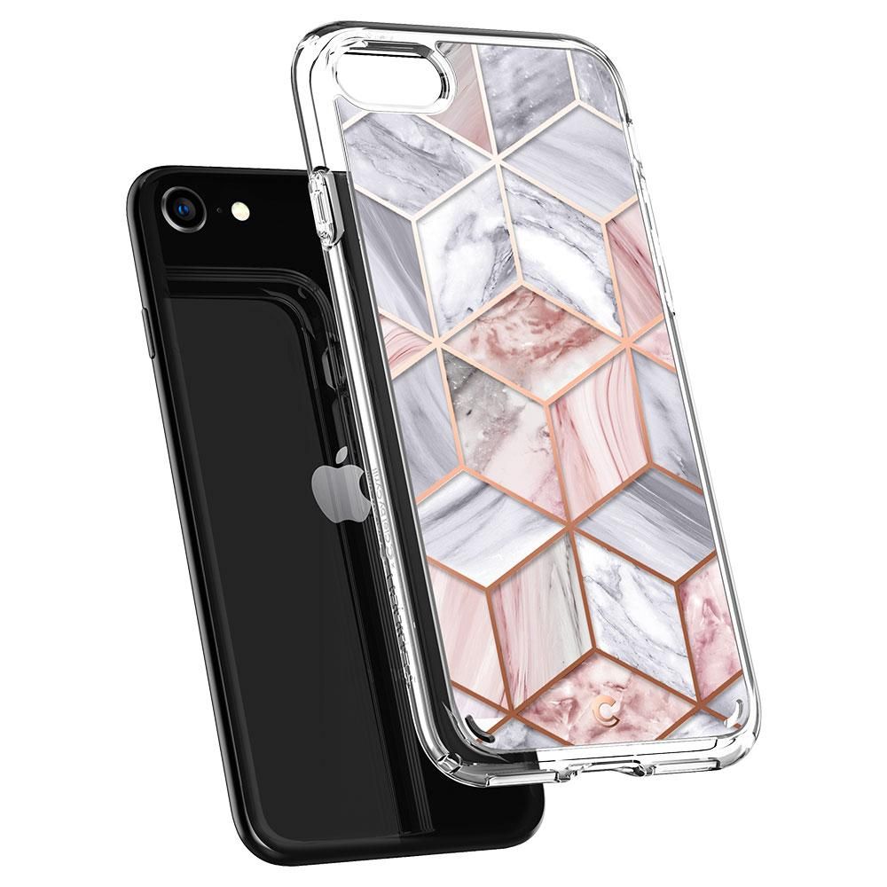 Spigen
Spigen Ciel iPhone 7/8/SE 2020 Pink Marble