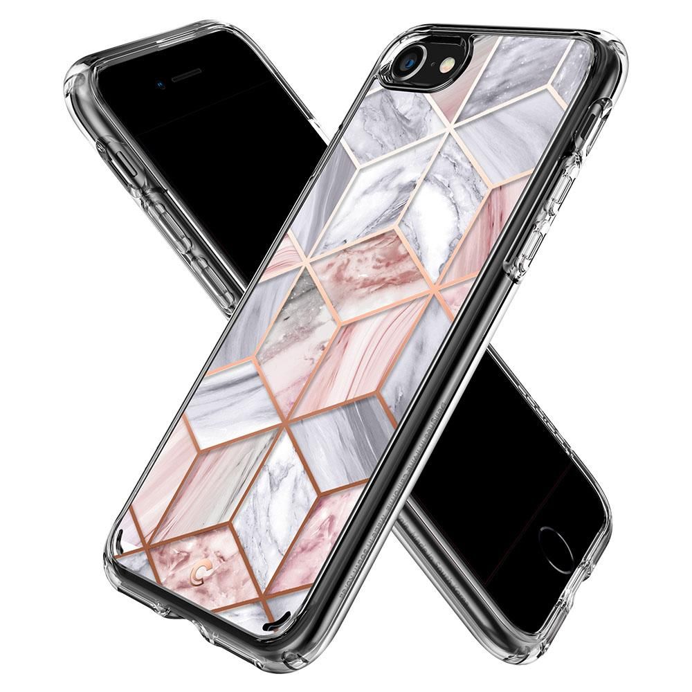 Spigen
Spigen Ciel iPhone 7/8/SE 2020 Pink Marble