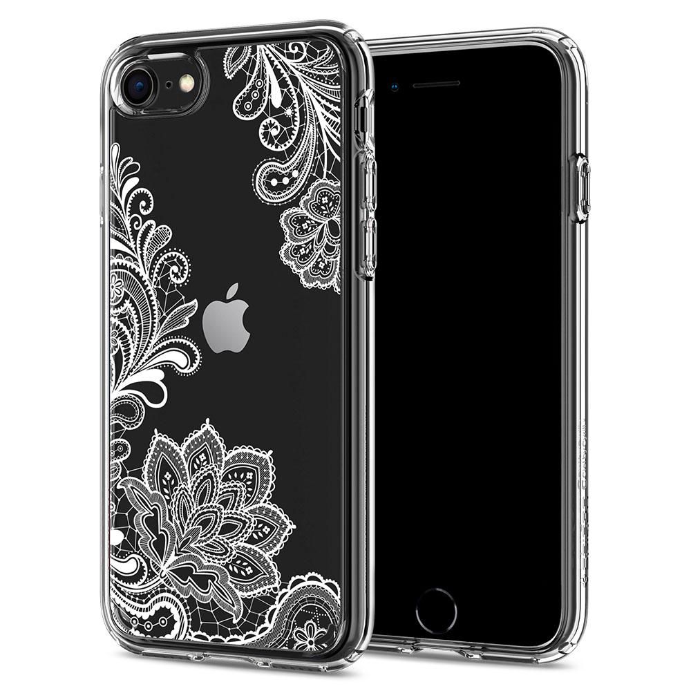 Spigen
Spigen Ciel iPhone 7/8/SE 2020 White Mandala
