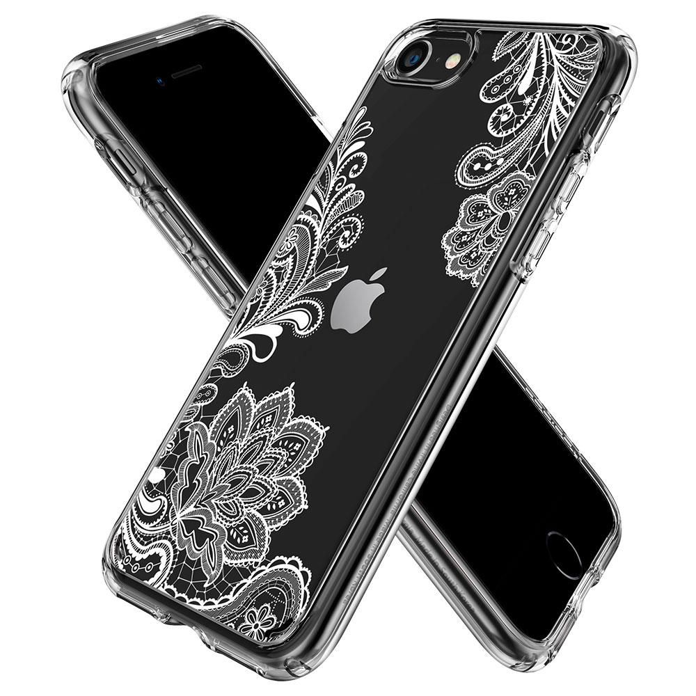 Spigen
Spigen Ciel iPhone 7/8/SE 2020 White Mandala