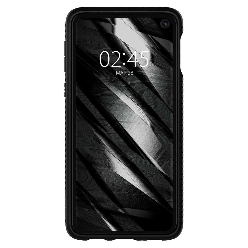 Spigen
SPIGEN Liquid Air Galaxy S10E Mattsvart
