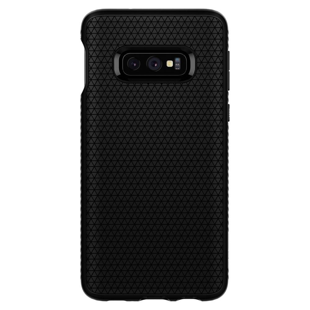 Spigen
SPIGEN Liquid Air Galaxy S10E Mattsvart