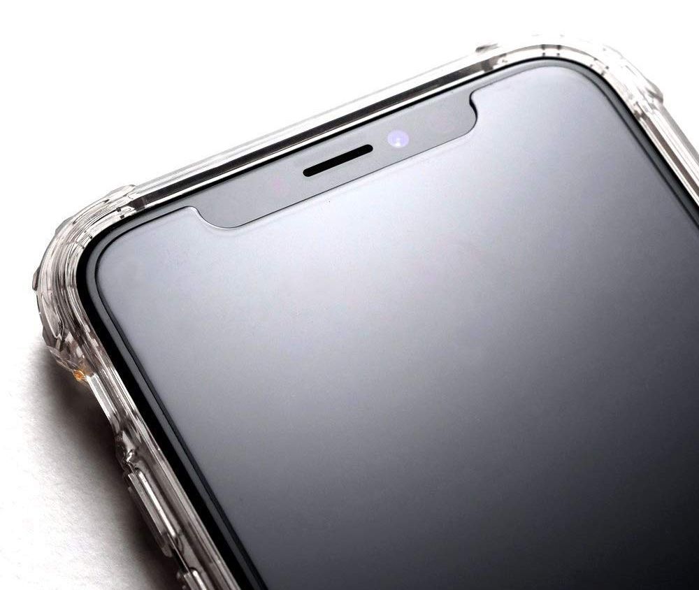 Spigen
Spigen Härdat Glas Tr Slim iPhone 11 / iPhone XR