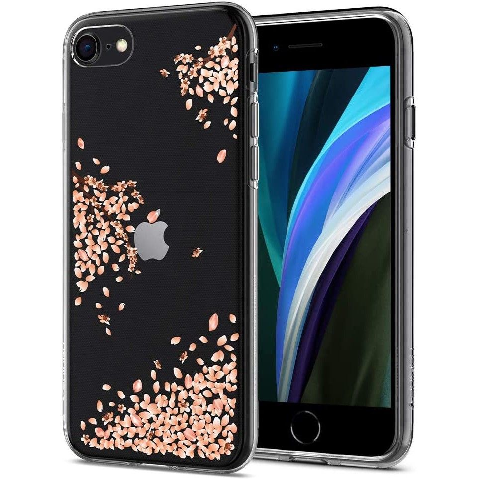 Spigen
Spigen Liquid Crystal iPhone 7/8/SE 2020 Blossom