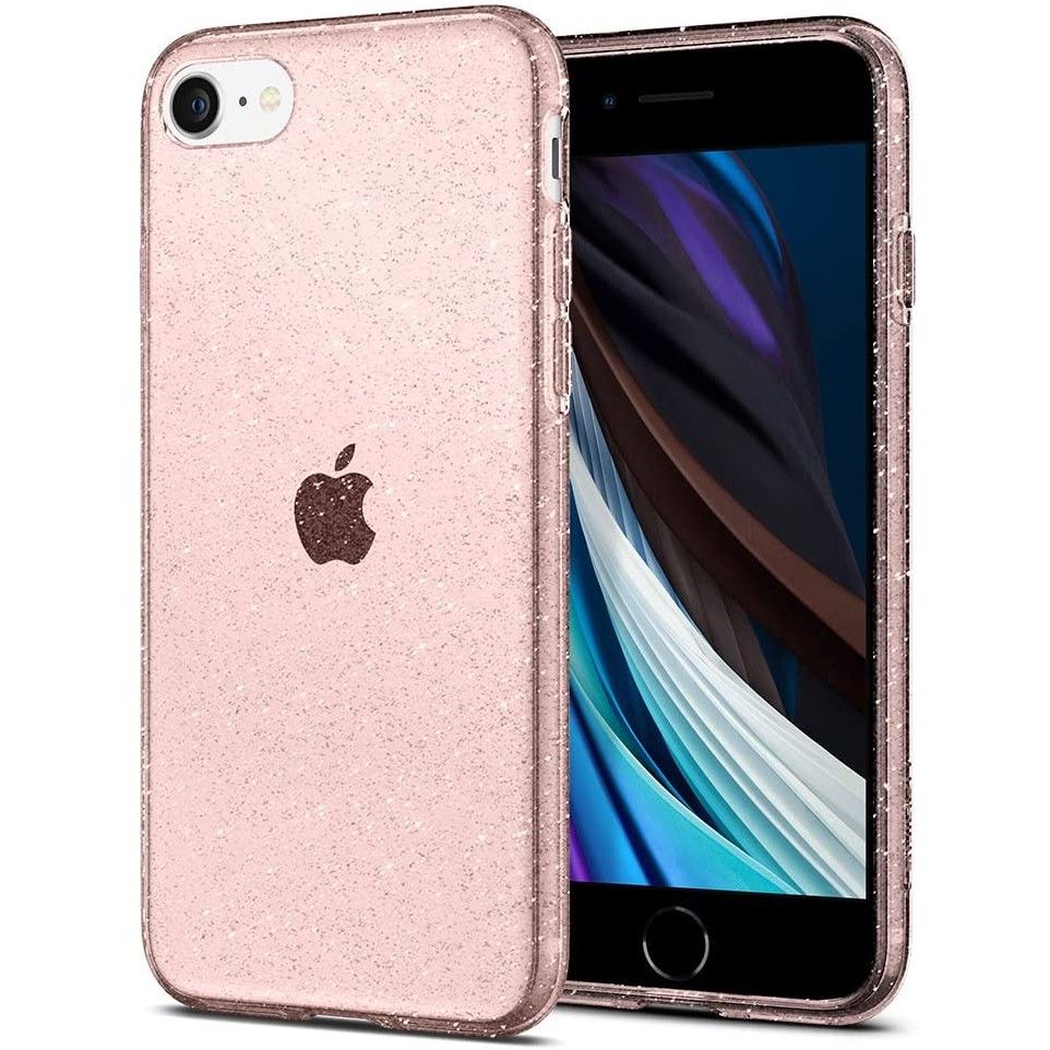 Spigen
Spigen Liquid Crystal iPhone 7/8/SE 2020 Glitter Rose