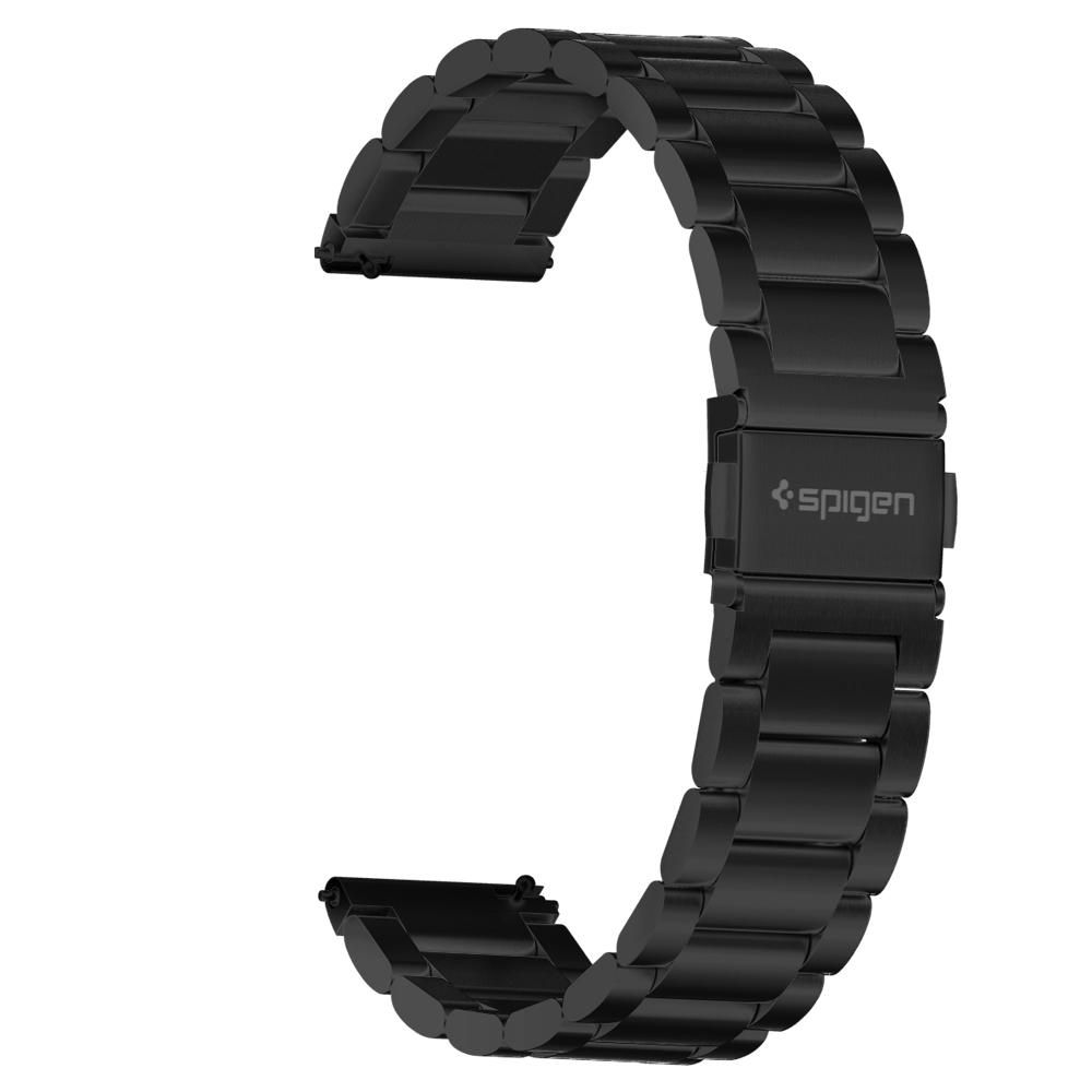 Spigen
SPIGEN Modern Passform Band Samsung Galaxy Watch 42Mm Svart