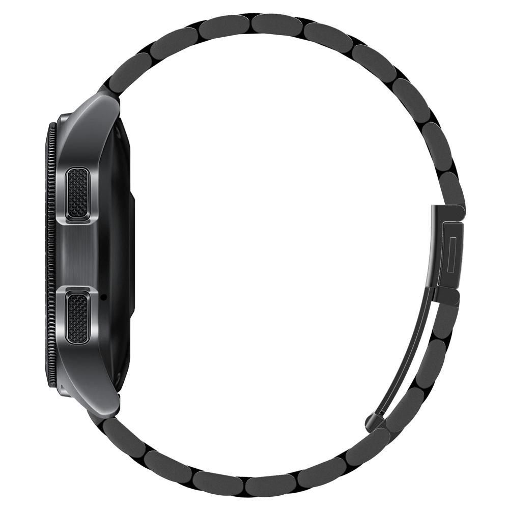 Spigen
SPIGEN Modern Passform Band Samsung Galaxy Watch 42Mm Svart