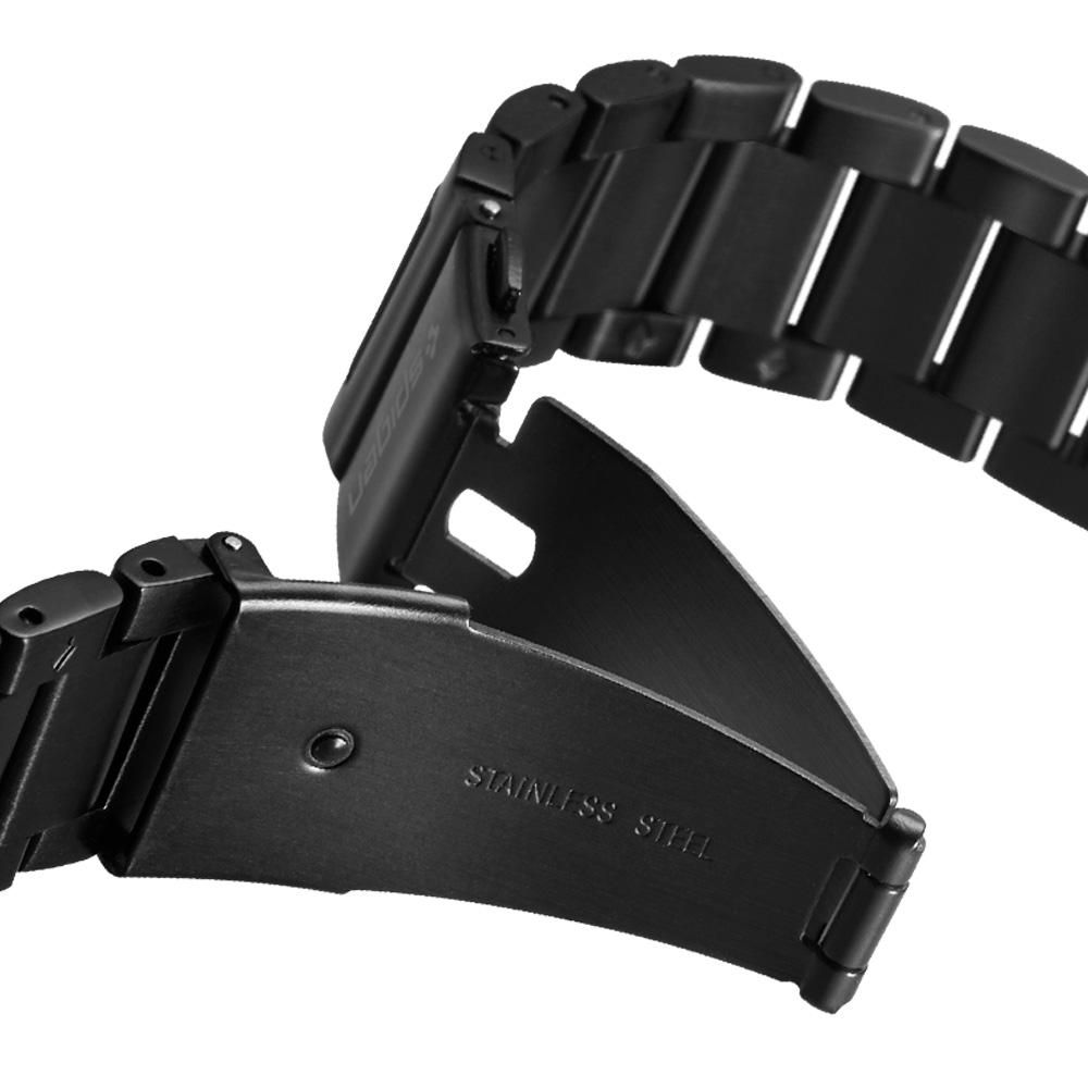 Spigen
SPIGEN Modern Passform Band Samsung Galaxy Watch 42Mm Svart