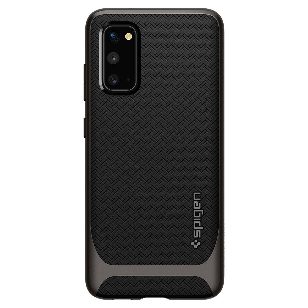 Spigen
SPIGEN Neo Hybrid Galaxy S20 Gunmetal
