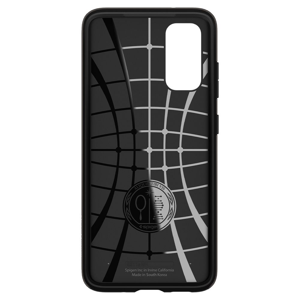 Spigen
SPIGEN Neo Hybrid Galaxy S20 Gunmetal