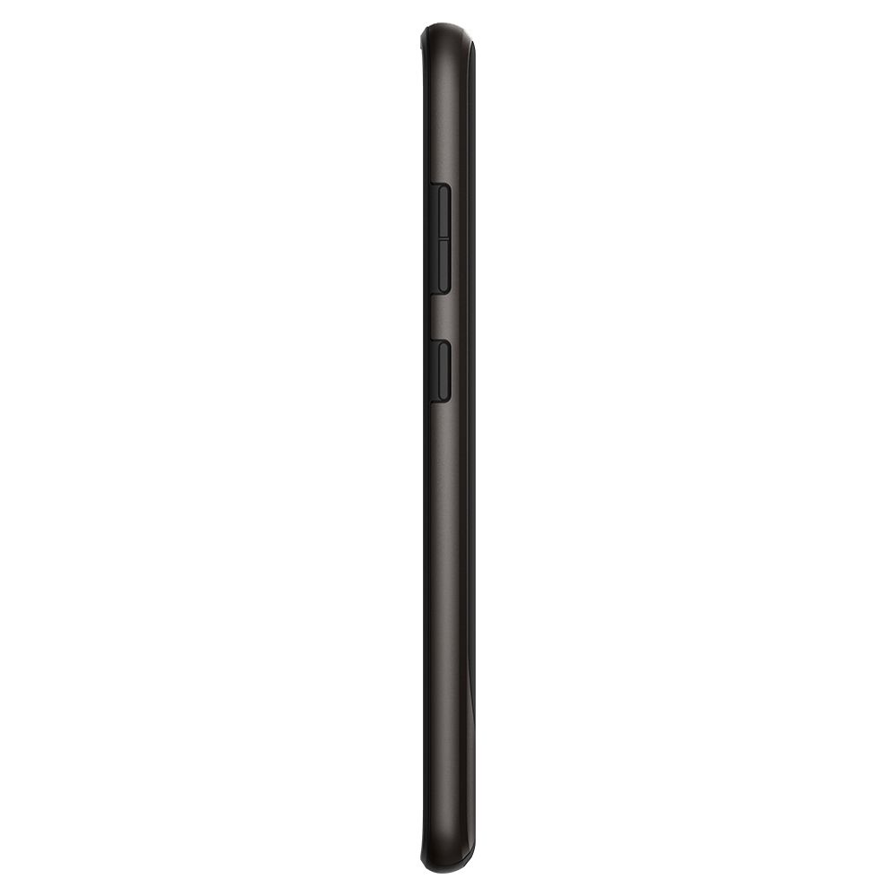 Spigen
SPIGEN Neo Hybrid Galaxy S20 Gunmetal