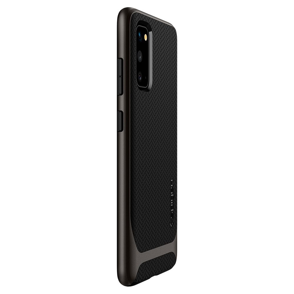 Spigen
SPIGEN Neo Hybrid Galaxy S20 Gunmetal