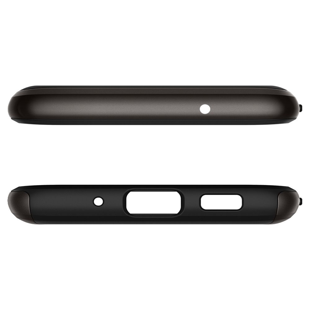 Spigen
SPIGEN Neo Hybrid Galaxy S20 Gunmetal