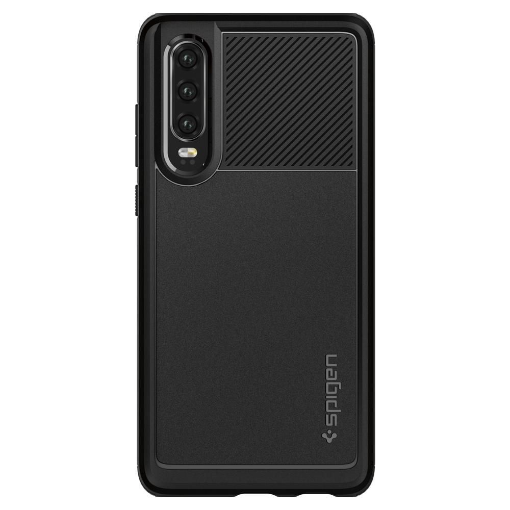 Spigen
SPIGEN Rugged Armor Huawei P30 Svart