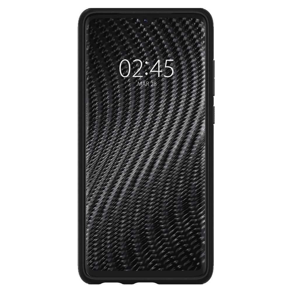 Spigen
SPIGEN Rugged Armor Huawei P30 Svart