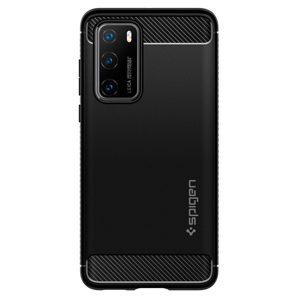 Spigen
SPIGEN Rugged Armor Huawei P40 Black