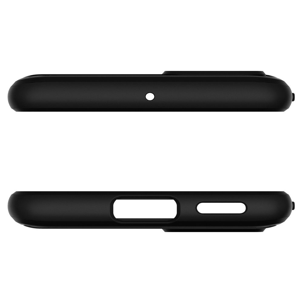 Spigen
SPIGEN Rugged Armor Huawei P40 Black