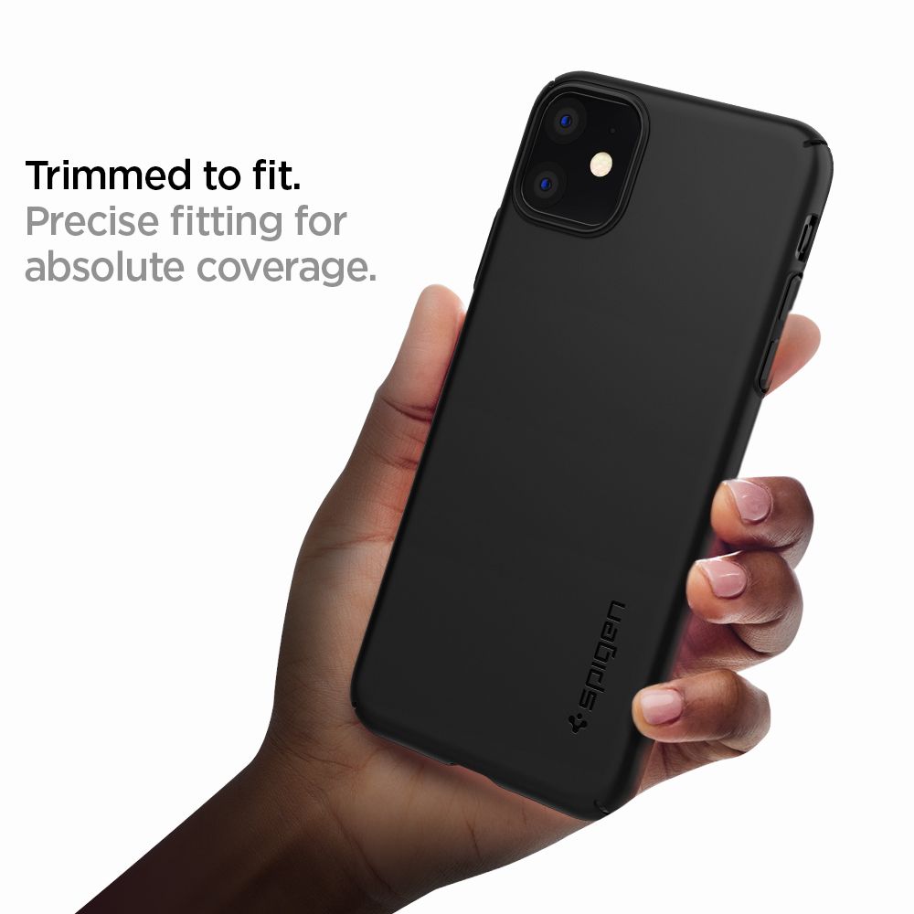 spigen iphone 11 thin fit air