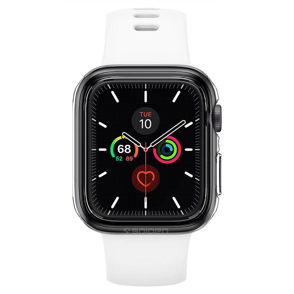 Spigen - SPIGEN Ultra Hybrid Apple Watch 4/5 (40 mm) Crystal Clear