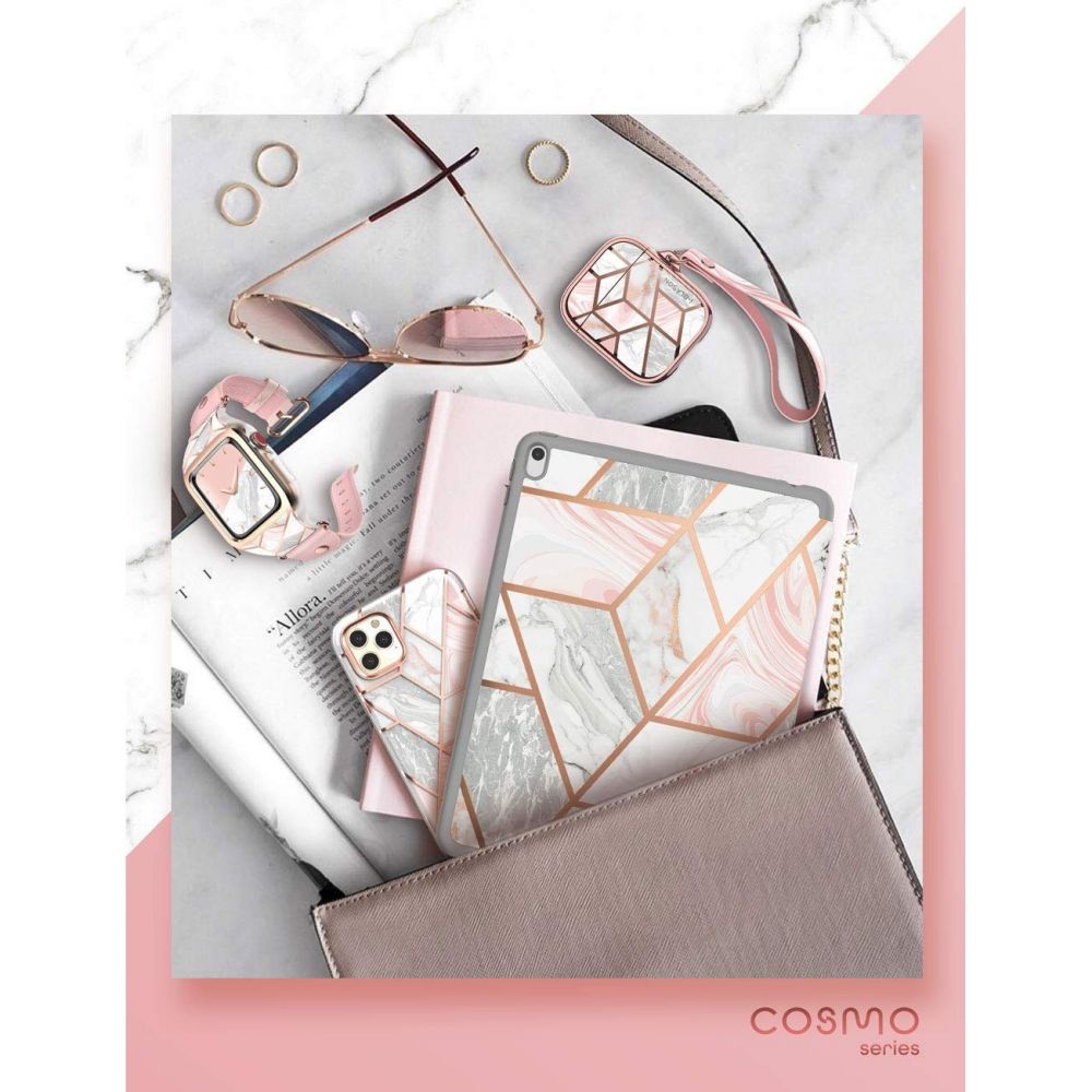 SupCase
Supcase Cosmo Apple Airpods Marble