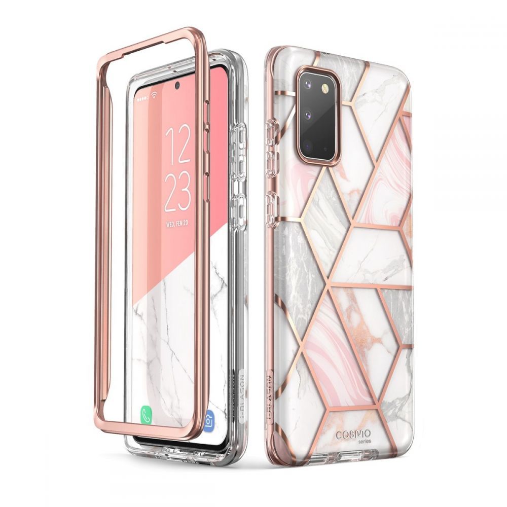 SupCase
Supcase Cosmo Galaxy S20 Marble