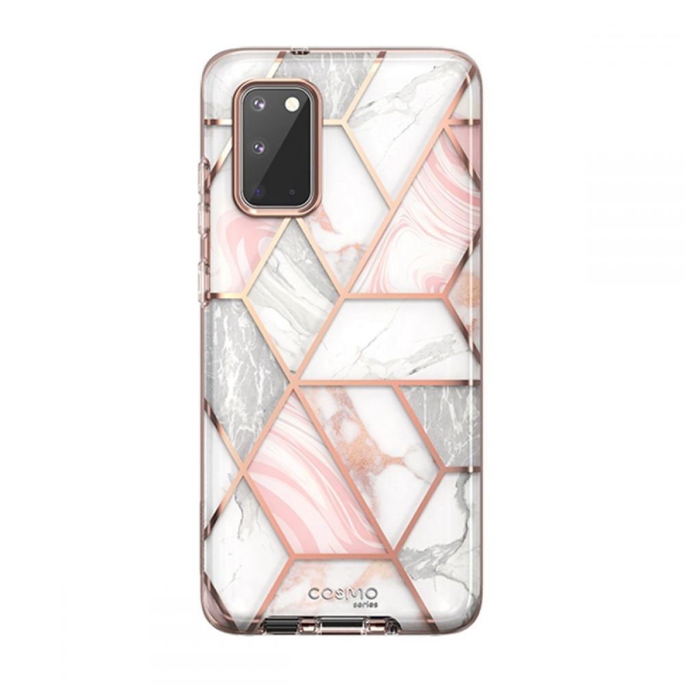 SupCase
Supcase Cosmo Galaxy S20 Marble