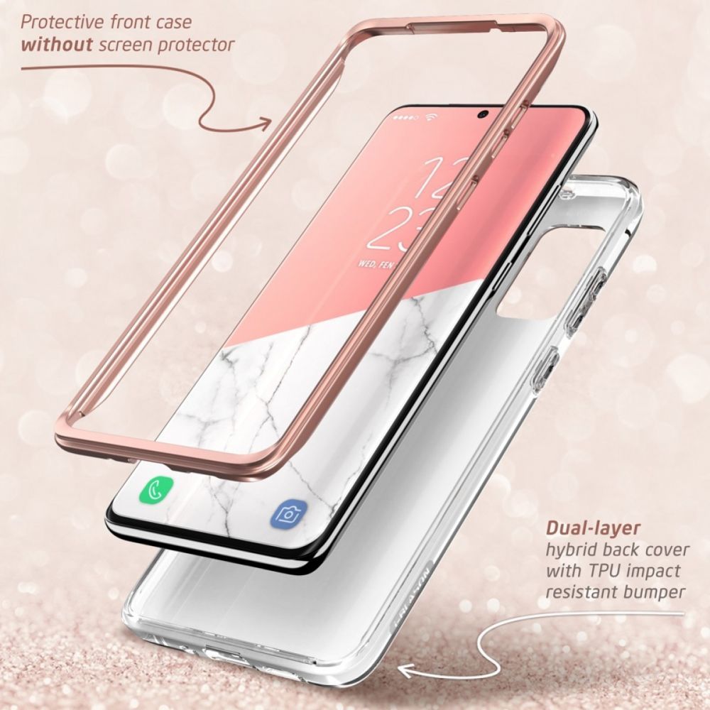 SupCase
Supcase Cosmo Galaxy S20 Marble