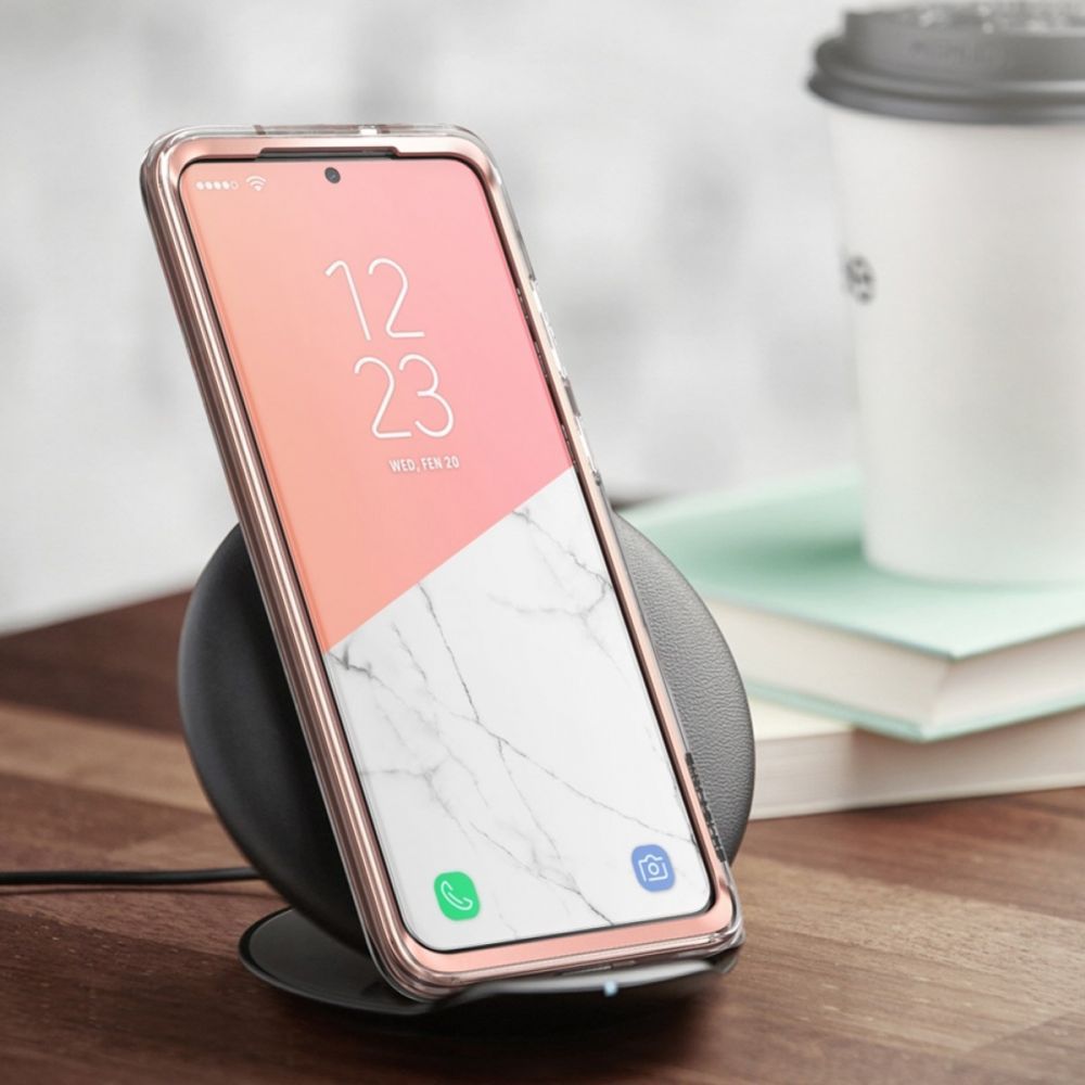 SupCase
Supcase Cosmo Galaxy S20 Marble
