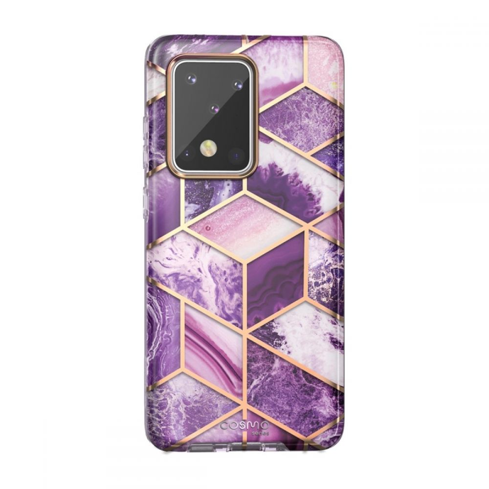 SupCase
Supcase Cosmo Galaxy S20 Ultra Purple