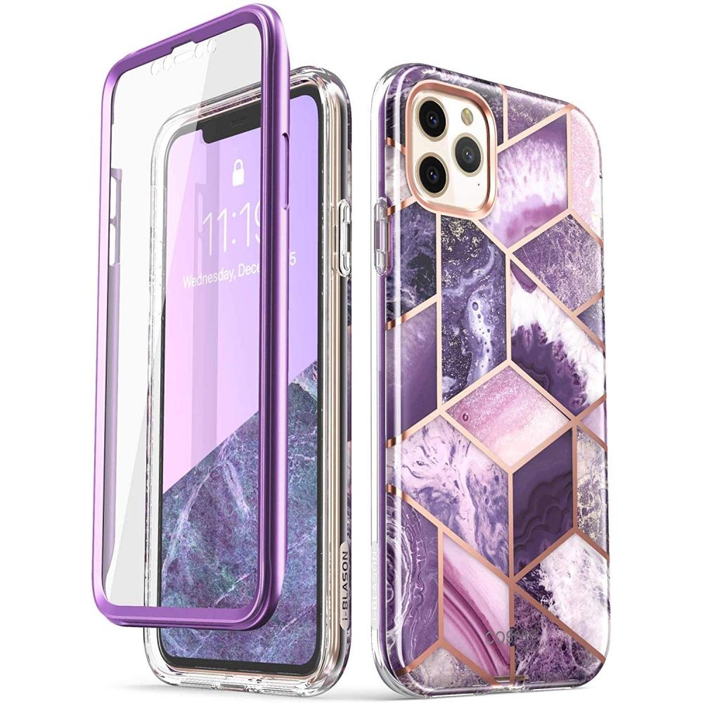 SupCase
Supcase Cosmo iPhone 11 Pro Purple