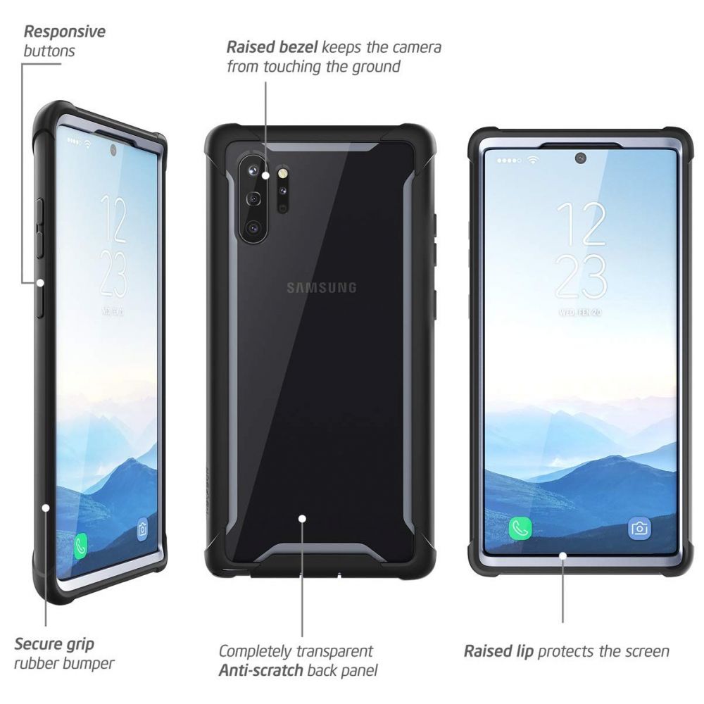 supcase note 10 plus