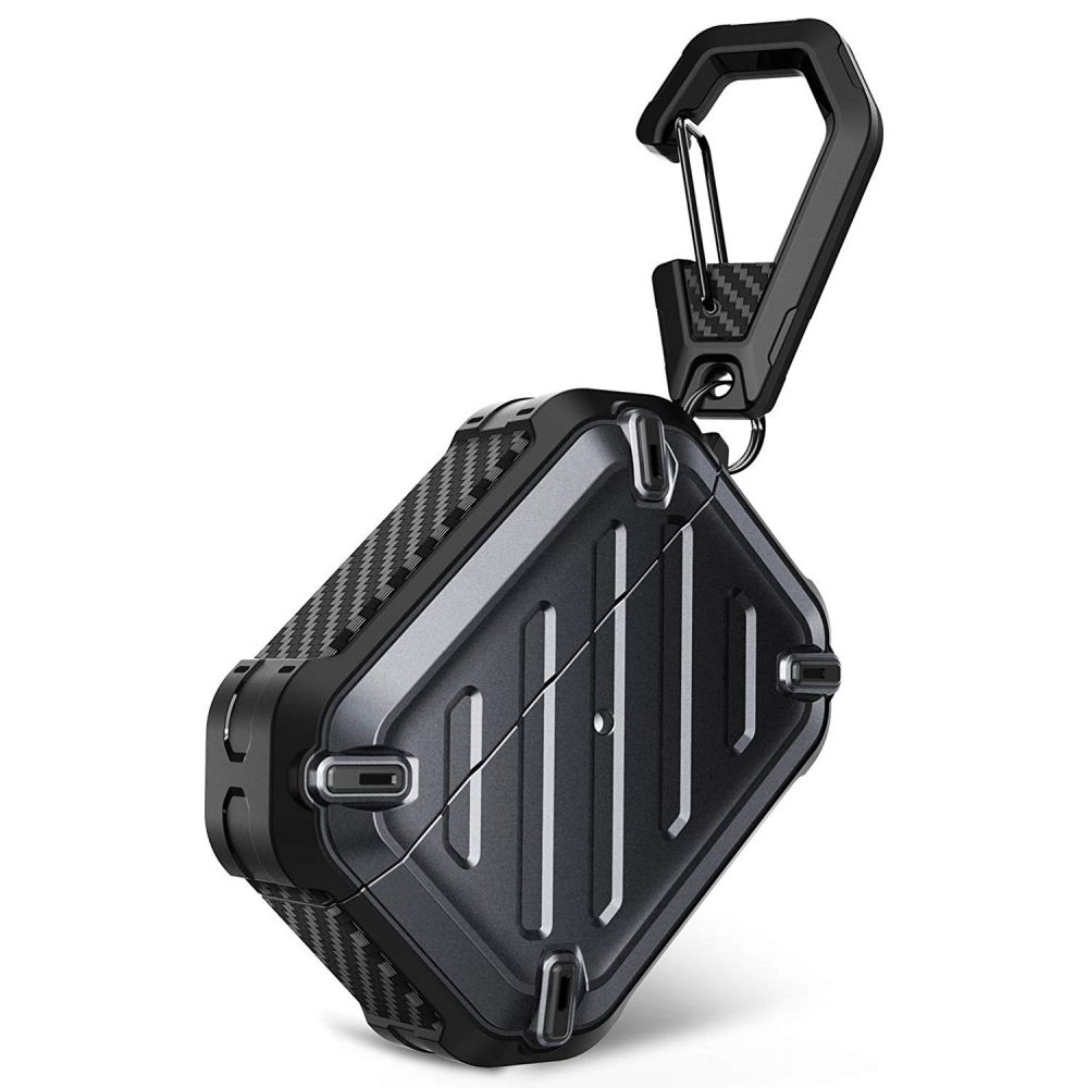 SupCase
Supcase Unicorn Beetle Pro Apple Airpods Pro Svart