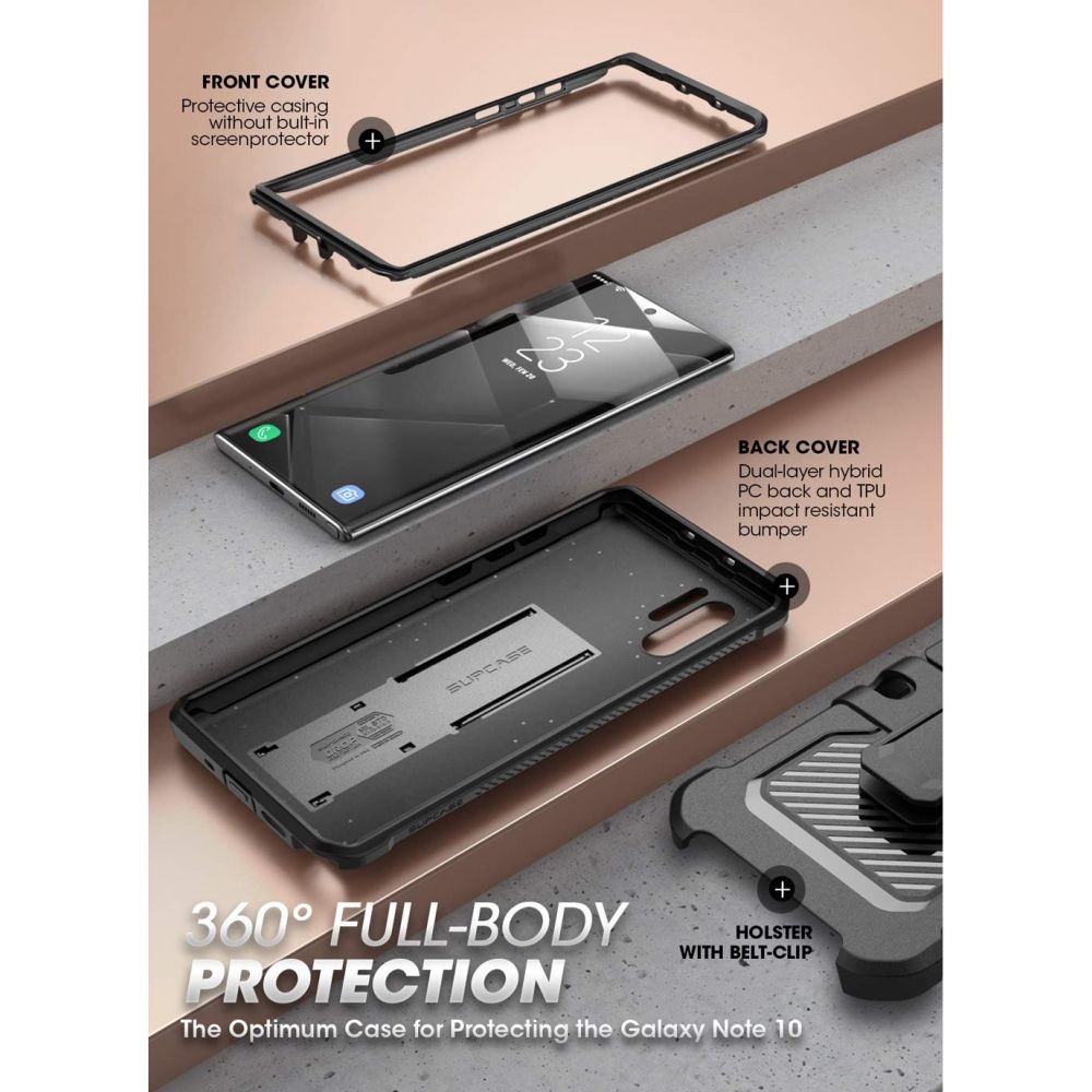 supcase note 10 plus