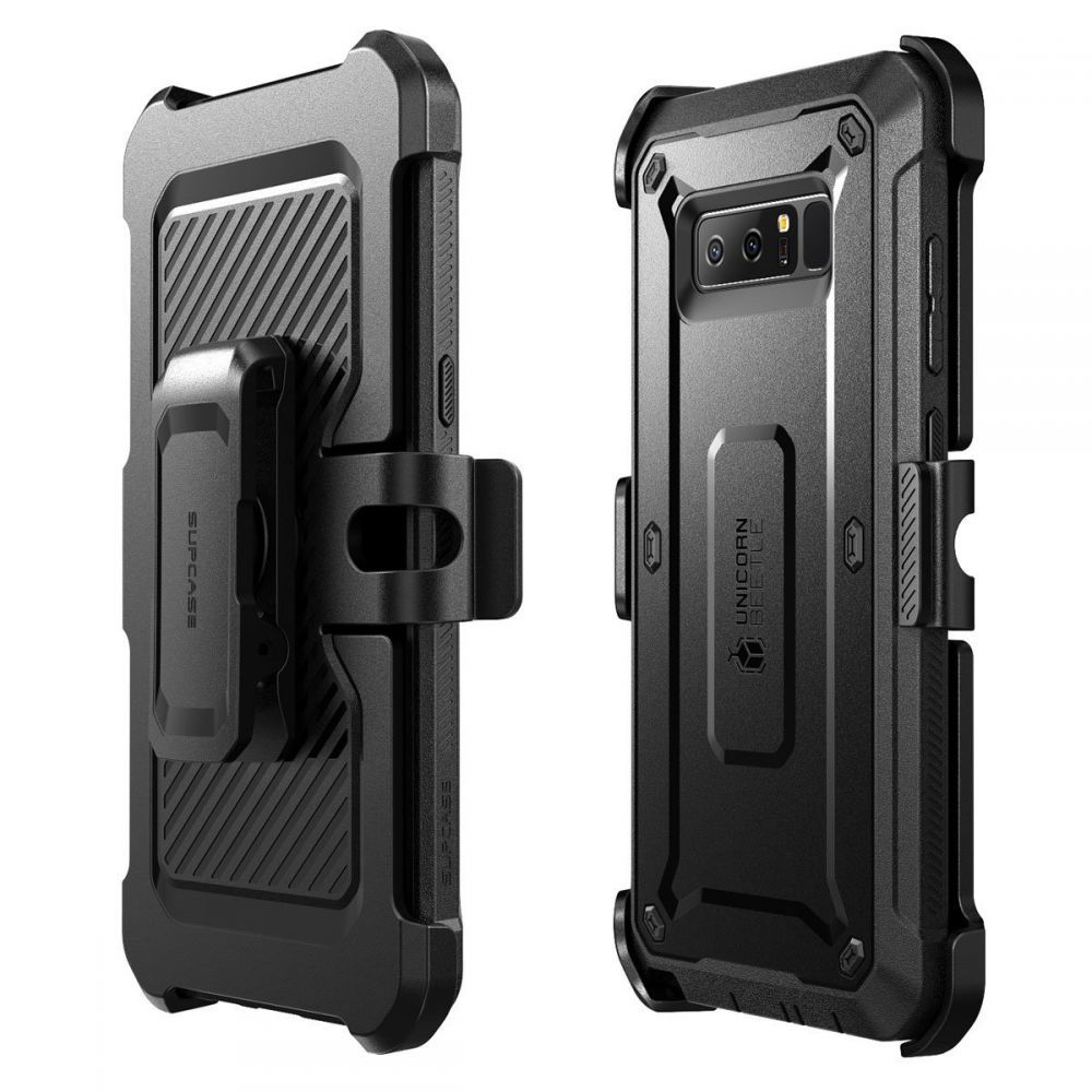 supcase note 8