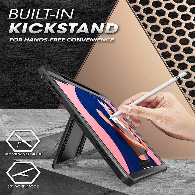 SupCase
Supcase Unicorn Beetle Pro iPad Pro 12.9 2018/2020 Black