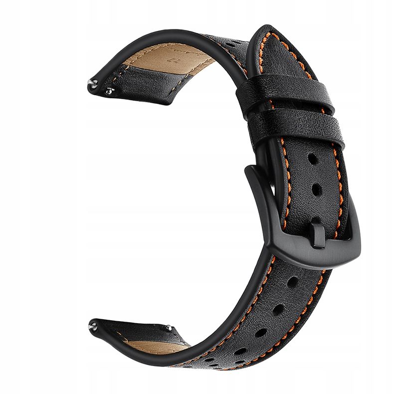 Tech-Protect
Tech-Protect Läder Samsung Gear S3 Svart