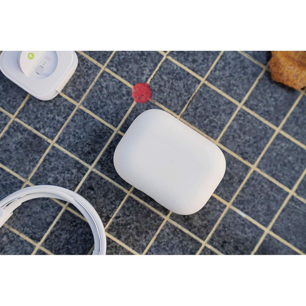 Tech-Protect
Tech-Protect Set Airpods Pro Svart