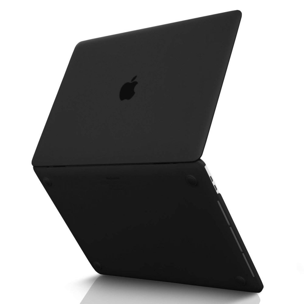 Tech-Protect
Tech-Protect Smart Macbook Pro 16 2019 Mattsvart