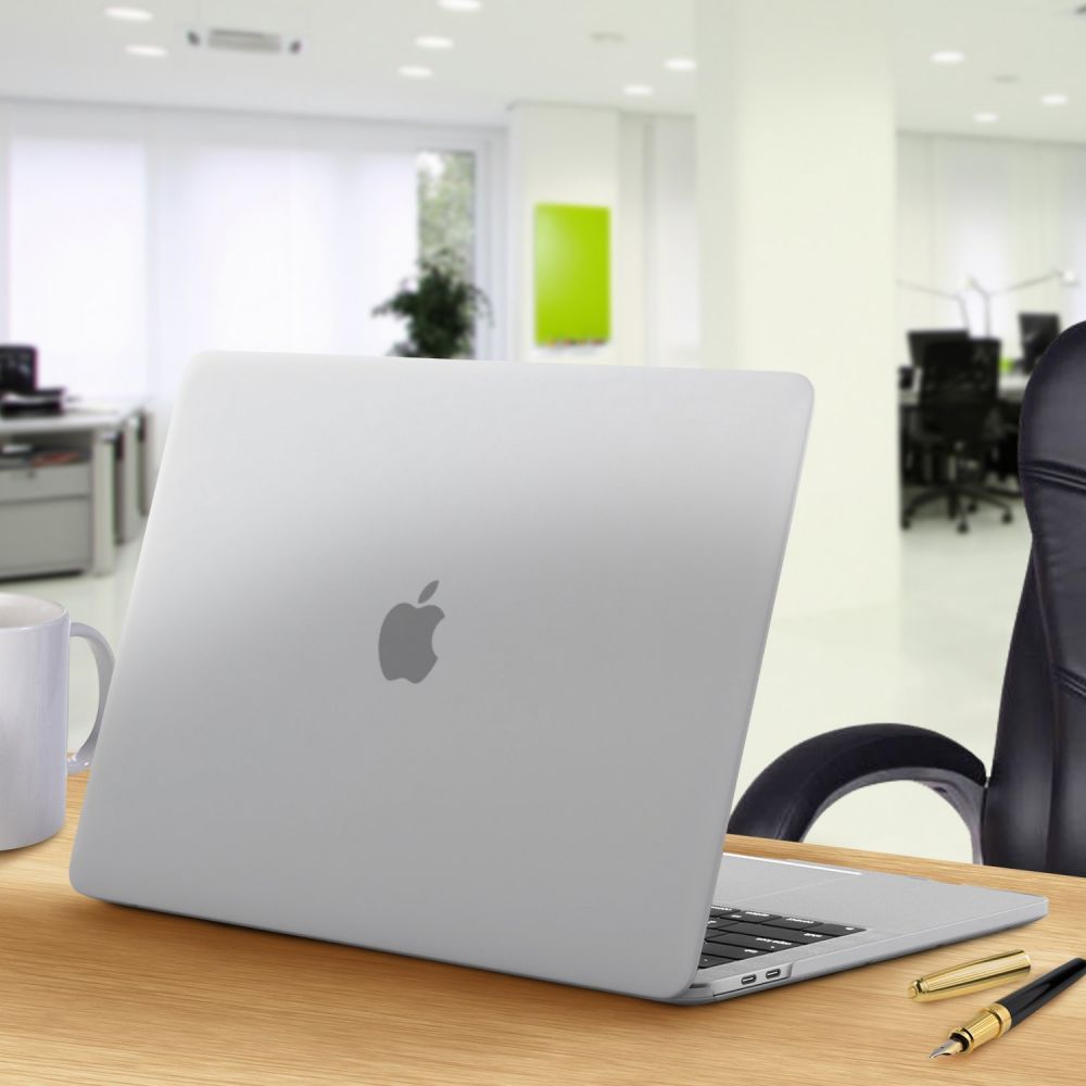 Tech-Protect
Tech-Protect Smart Macbook Pro 16 2019 Mattsvart