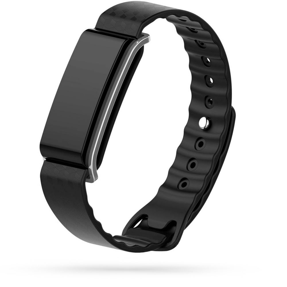 Tech-Protect
Tech-Protect Smooth Huawei Band A2 Svart