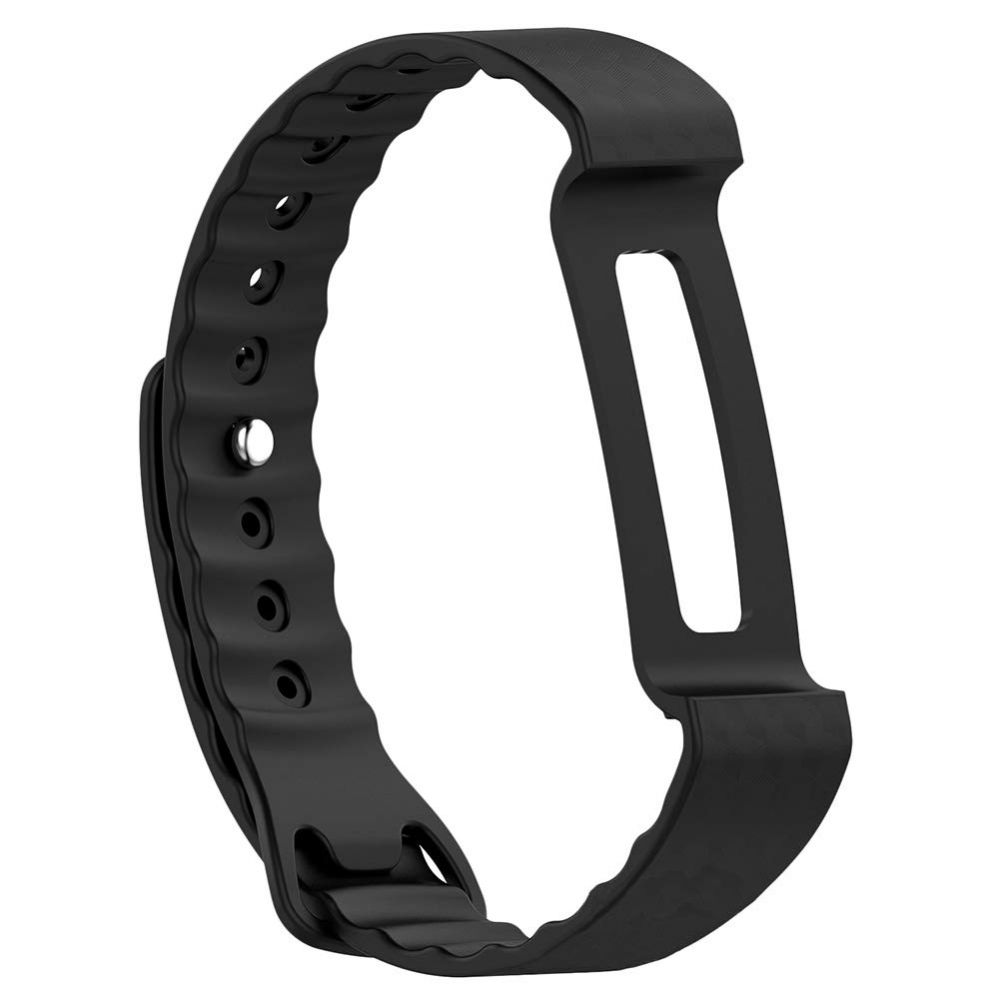 Tech-Protect
Tech-Protect Smooth Huawei Band A2 Svart