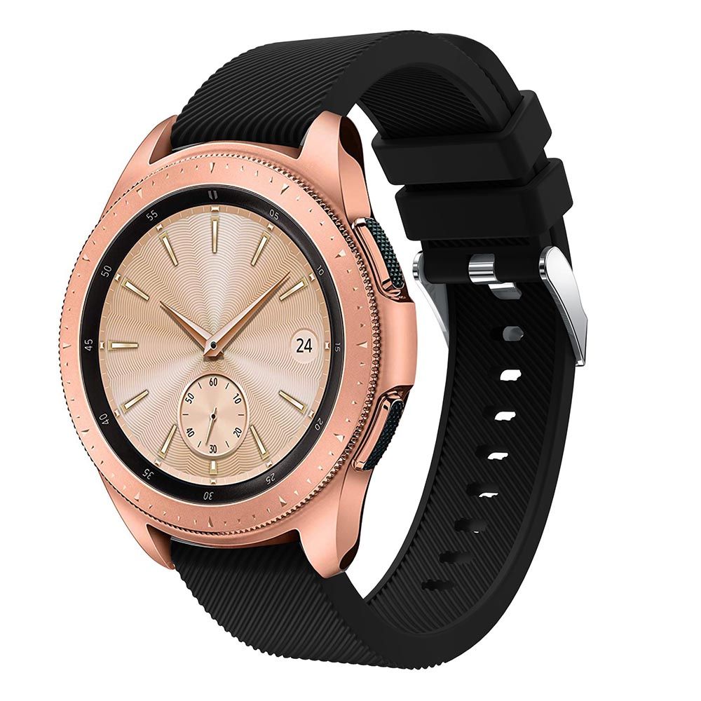 Tech-Protect
Tech-Protect Smoothband Samsung Galaxy Watch 42Mm Svart