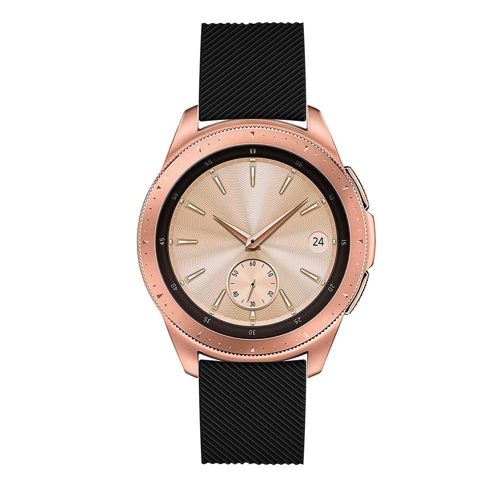 Tech-Protect
Tech-Protect Smoothband Samsung Galaxy Watch 42Mm Svart