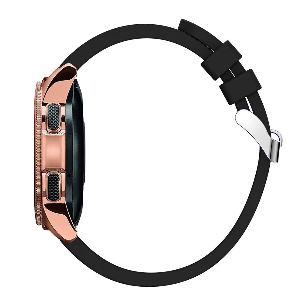 Tech-Protect
Tech-Protect Smoothband Samsung Galaxy Watch 42Mm Svart