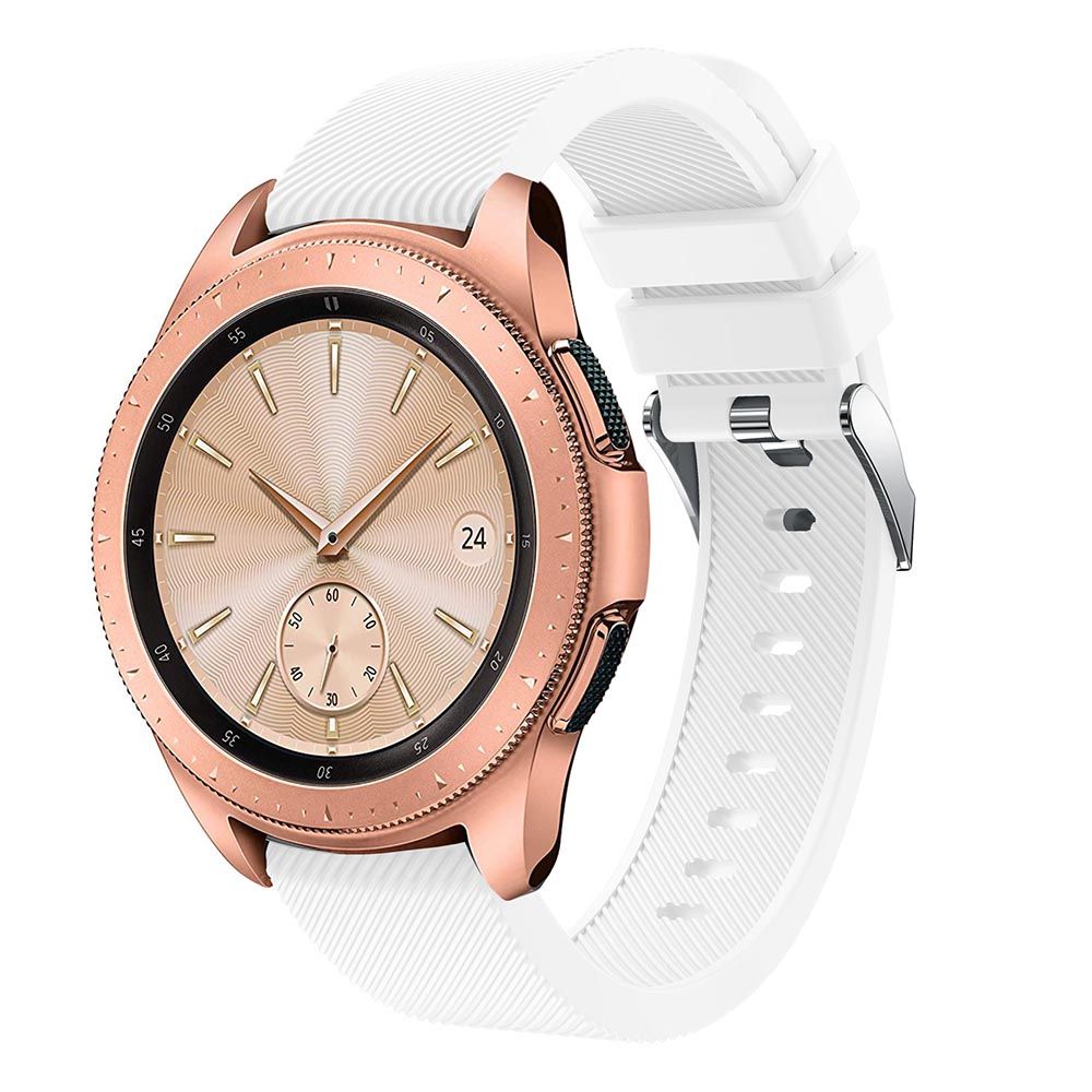 Tech-Protect
Tech-Protect Smoothband Samsung Galaxy Watch 42Mm Vit