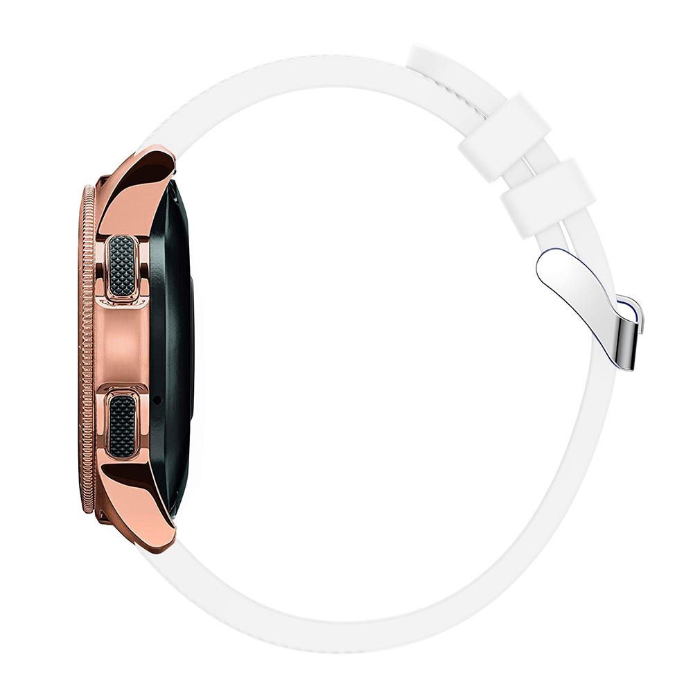 Tech-Protect
Tech-Protect Smoothband Samsung Galaxy Watch 42Mm Vit