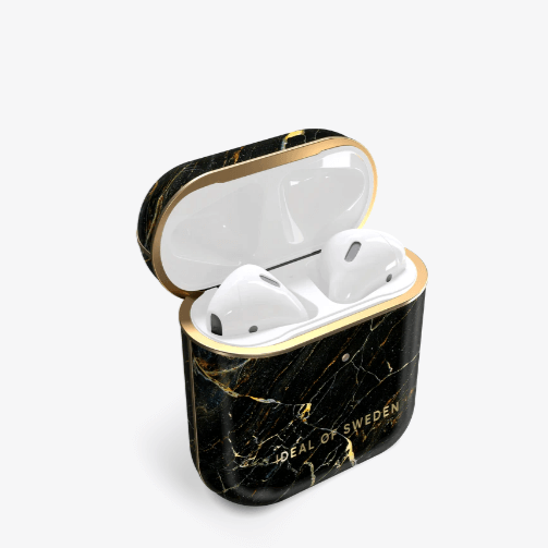iDeal of Sweden - iDeal of Sweden | Apple Airpods 1/2 Case Port Laurent Marble In