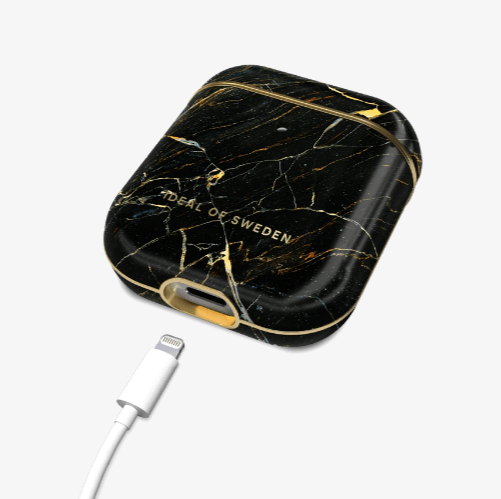 iDeal of Sweden - iDeal of Sweden | Apple Airpods 1/2 Case Port Laurent Marble In